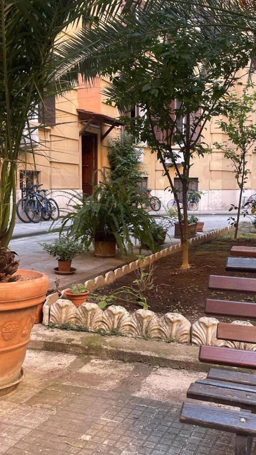 Z-Archsuites Urbs Rome Exterior photo