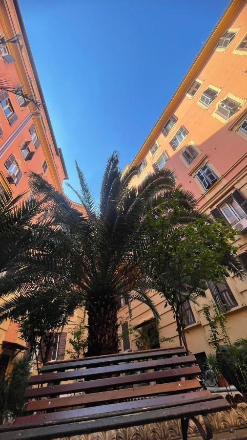 Z-Archsuites Urbs Rome Exterior photo