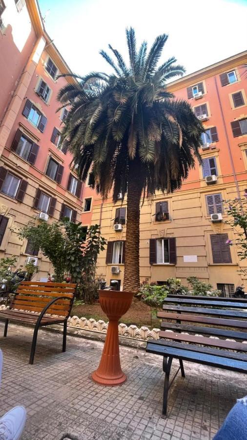 Z-Archsuites Urbs Rome Exterior photo