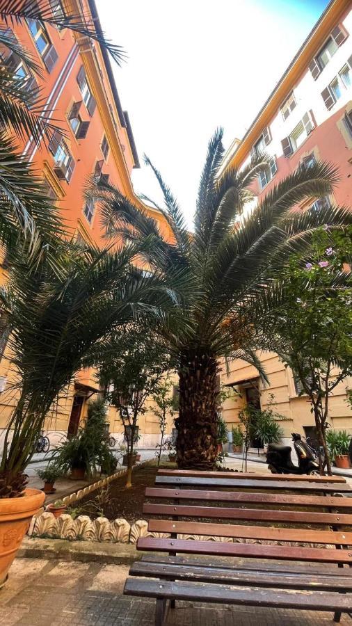 Z-Archsuites Urbs Rome Exterior photo