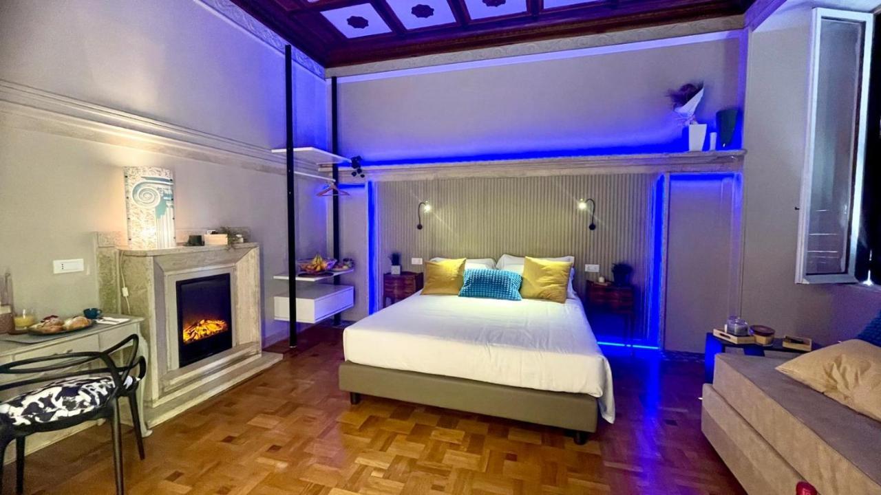 Z-Archsuites Urbs Rome Exterior photo