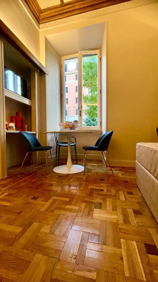 Z-Archsuites Urbs Rome Exterior photo
