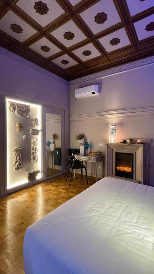 Z-Archsuites Urbs Rome Exterior photo