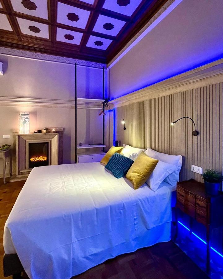 Z-Archsuites Urbs Rome Exterior photo