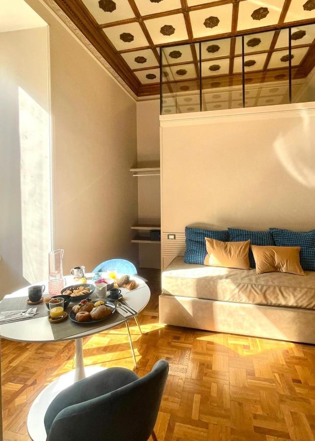 Z-Archsuites Urbs Rome Exterior photo