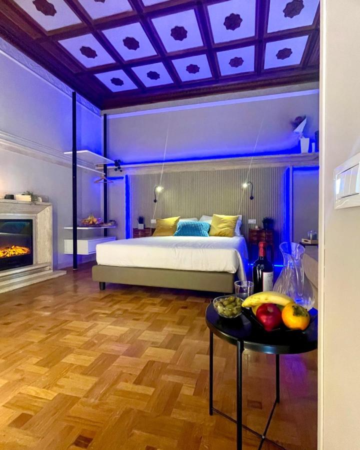 Z-Archsuites Urbs Rome Exterior photo