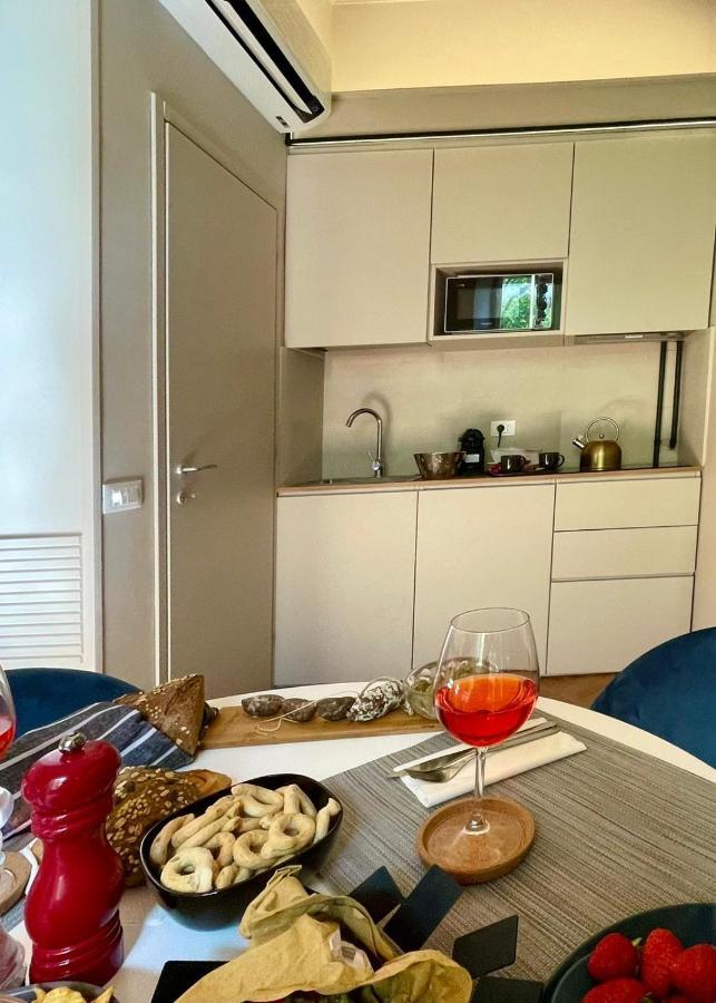 Z-Archsuites Urbs Rome Exterior photo