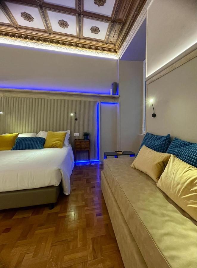 Z-Archsuites Urbs Rome Exterior photo