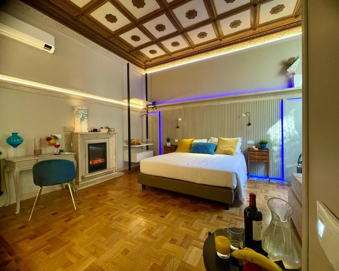 Z-Archsuites Urbs Rome Exterior photo