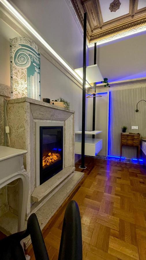 Z-Archsuites Urbs Rome Exterior photo