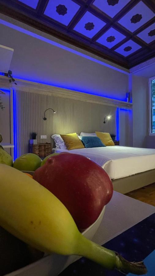 Z-Archsuites Urbs Rome Exterior photo