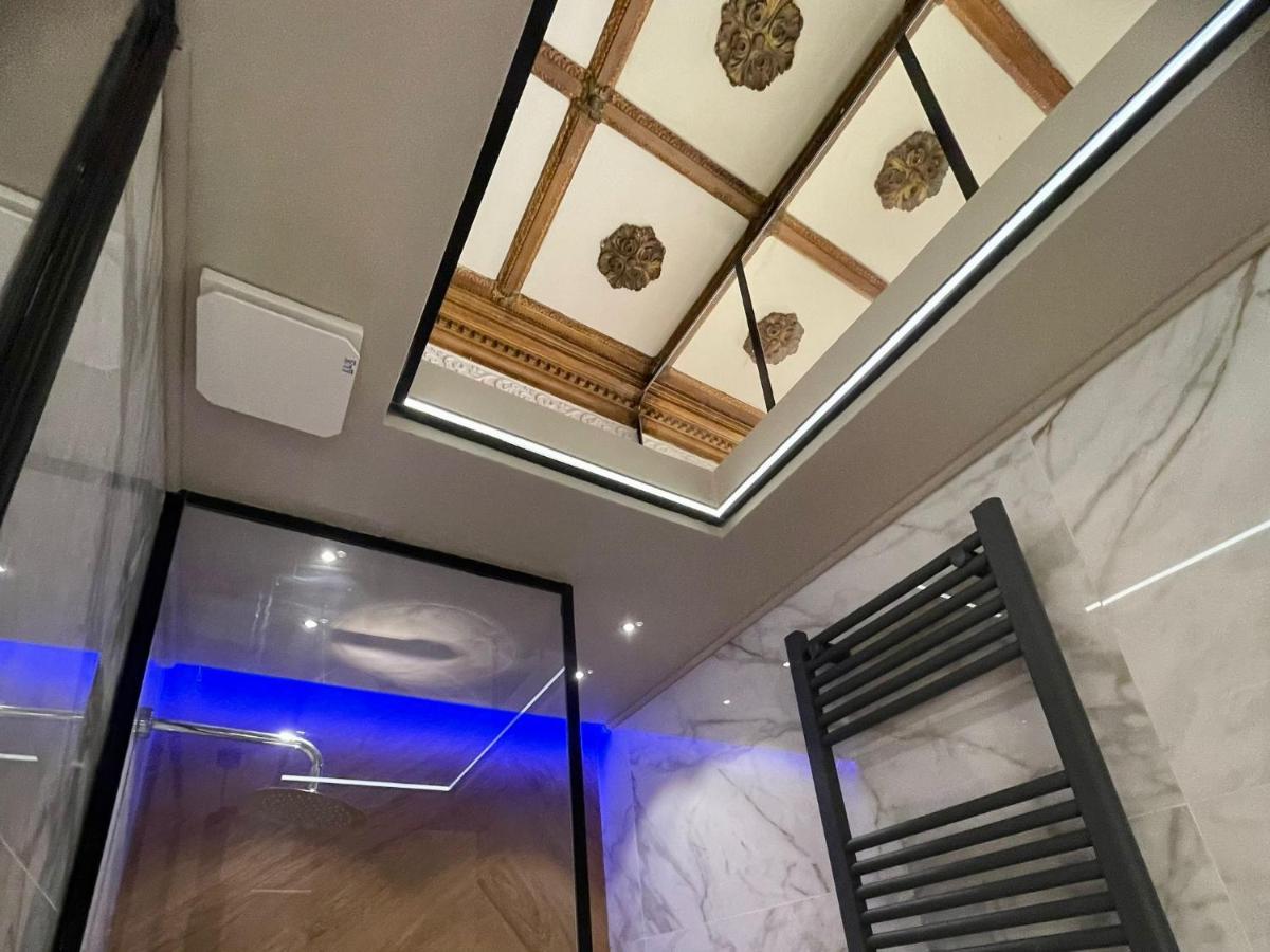 Z-Archsuites Urbs Rome Exterior photo