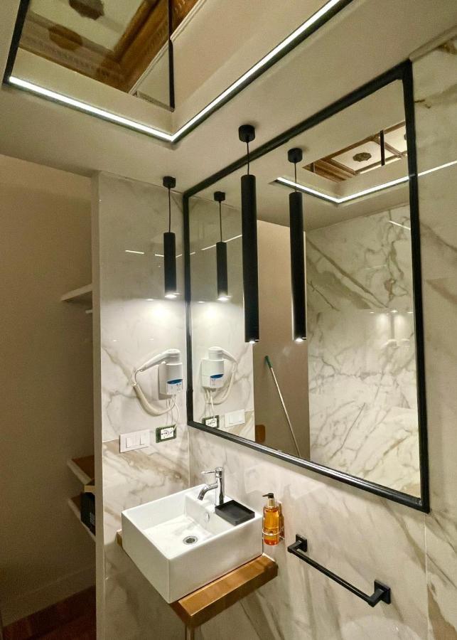Z-Archsuites Urbs Rome Exterior photo
