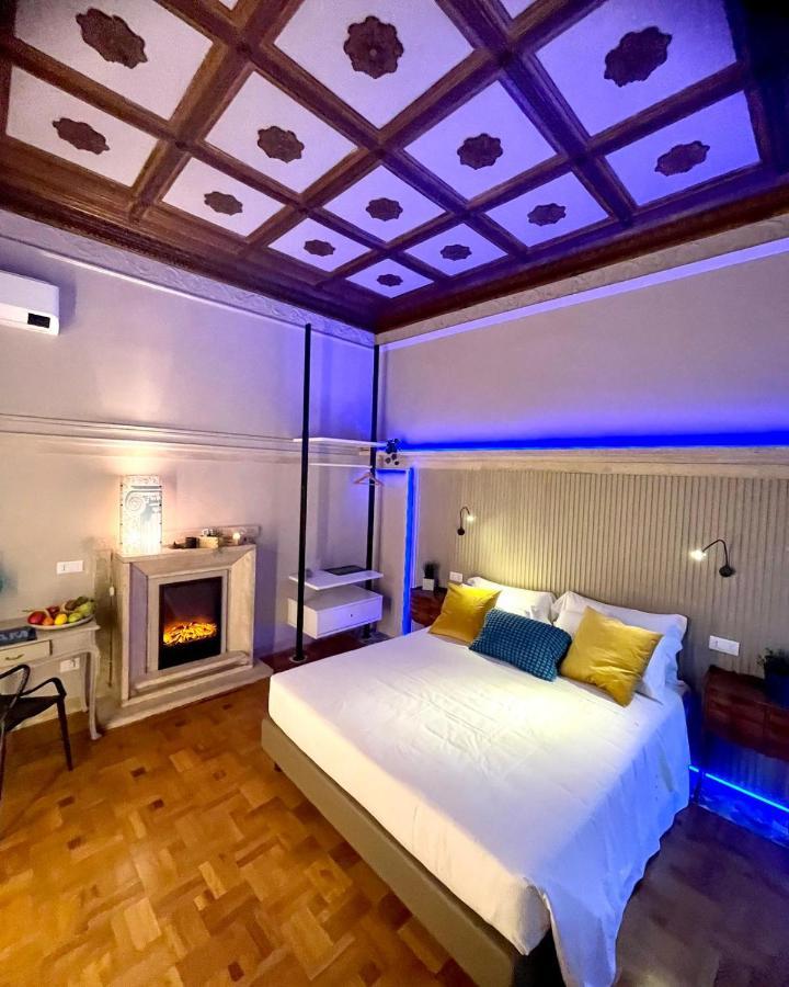 Z-Archsuites Urbs Rome Exterior photo