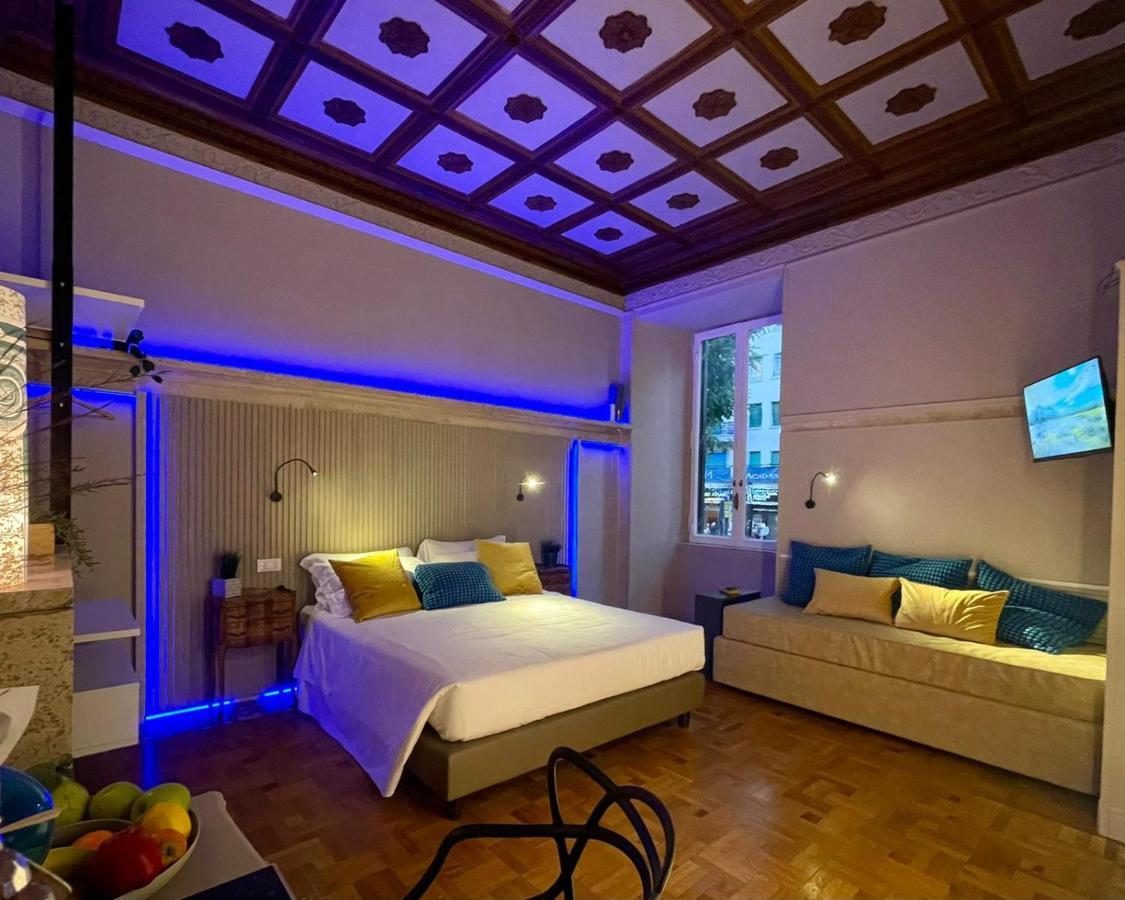 Z-Archsuites Urbs Rome Exterior photo