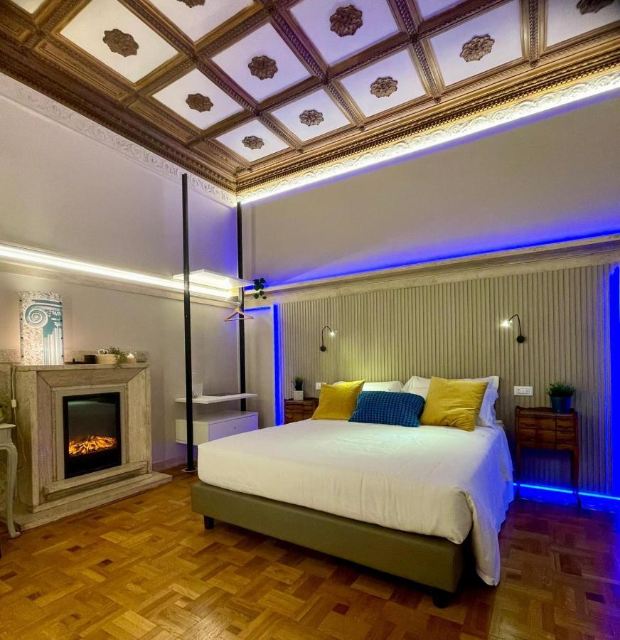 Z-Archsuites Urbs Rome Exterior photo