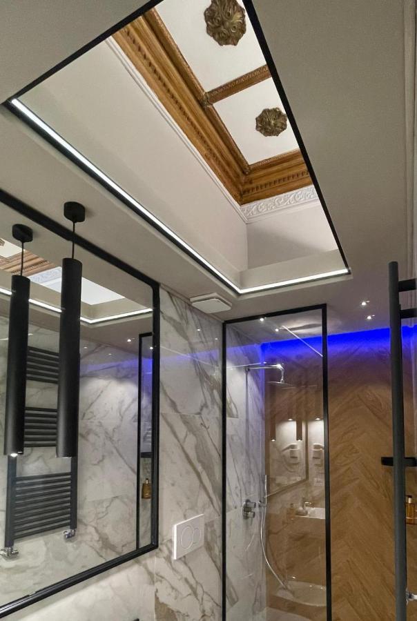 Z-Archsuites Urbs Rome Exterior photo