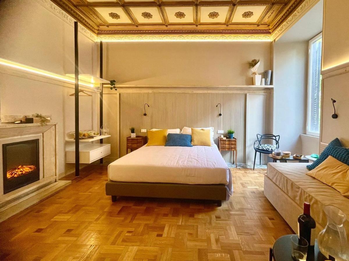 Z-Archsuites Urbs Rome Exterior photo