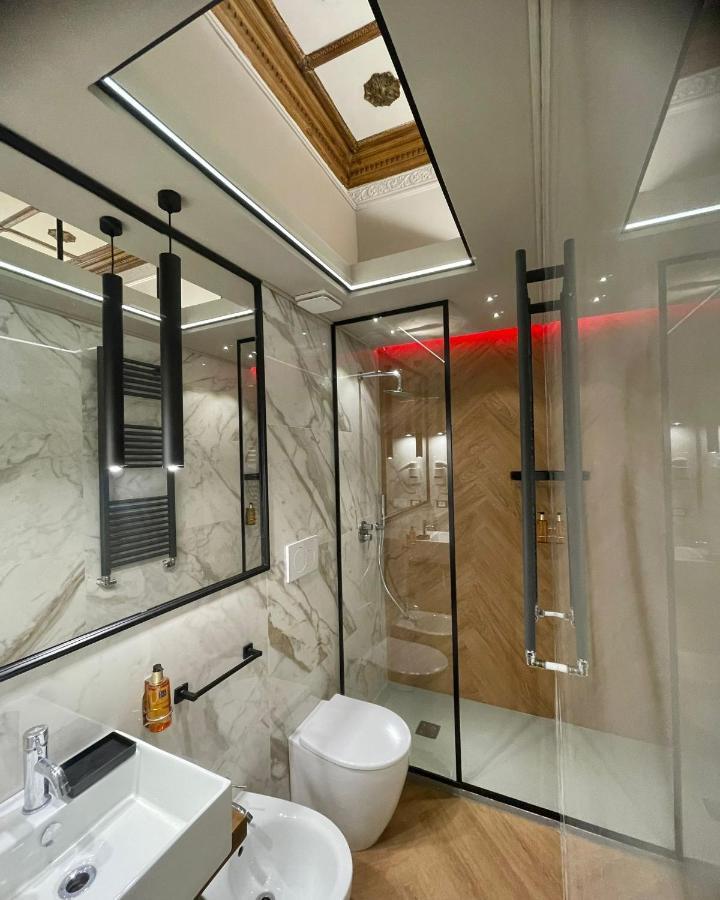 Z-Archsuites Urbs Rome Exterior photo