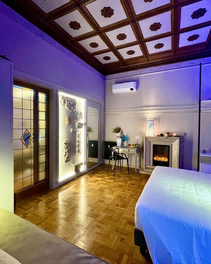 Z-Archsuites Urbs Rome Exterior photo