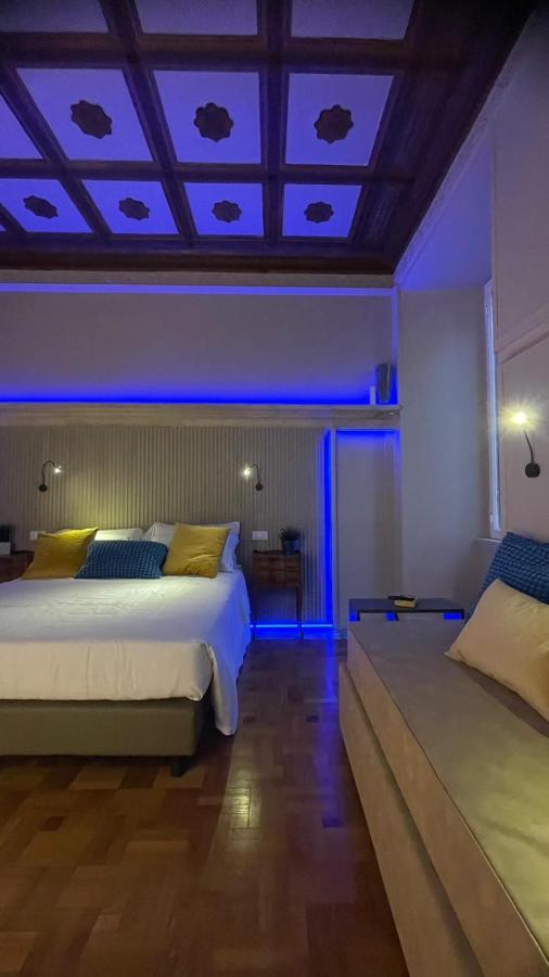 Z-Archsuites Urbs Rome Exterior photo
