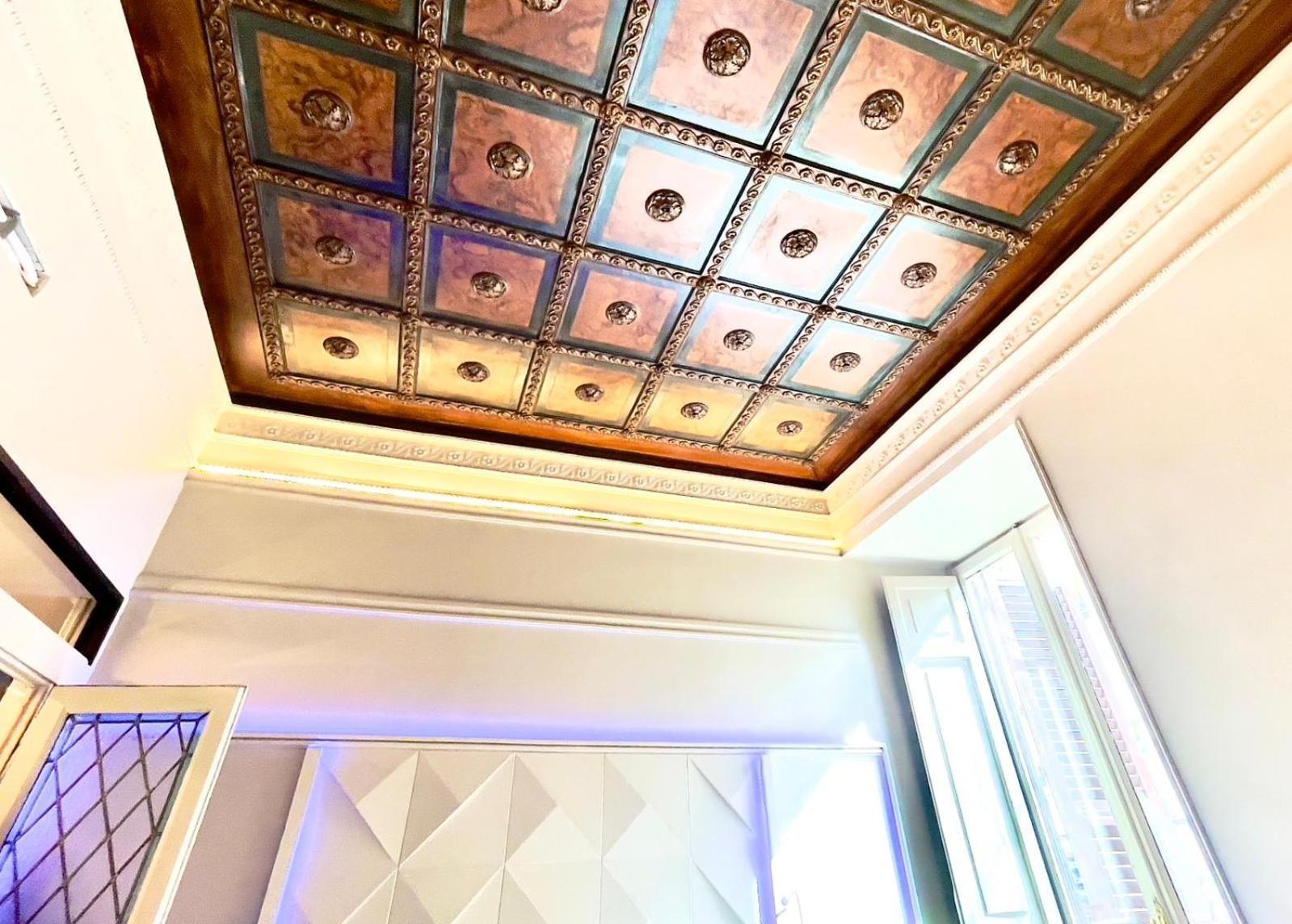 Z-Archsuites Urbs Rome Exterior photo