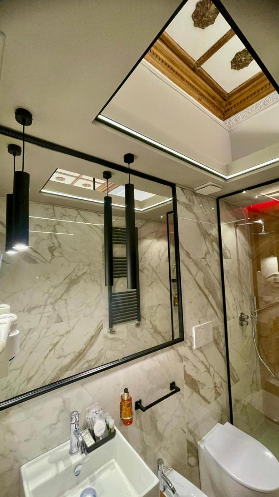 Z-Archsuites Urbs Rome Exterior photo