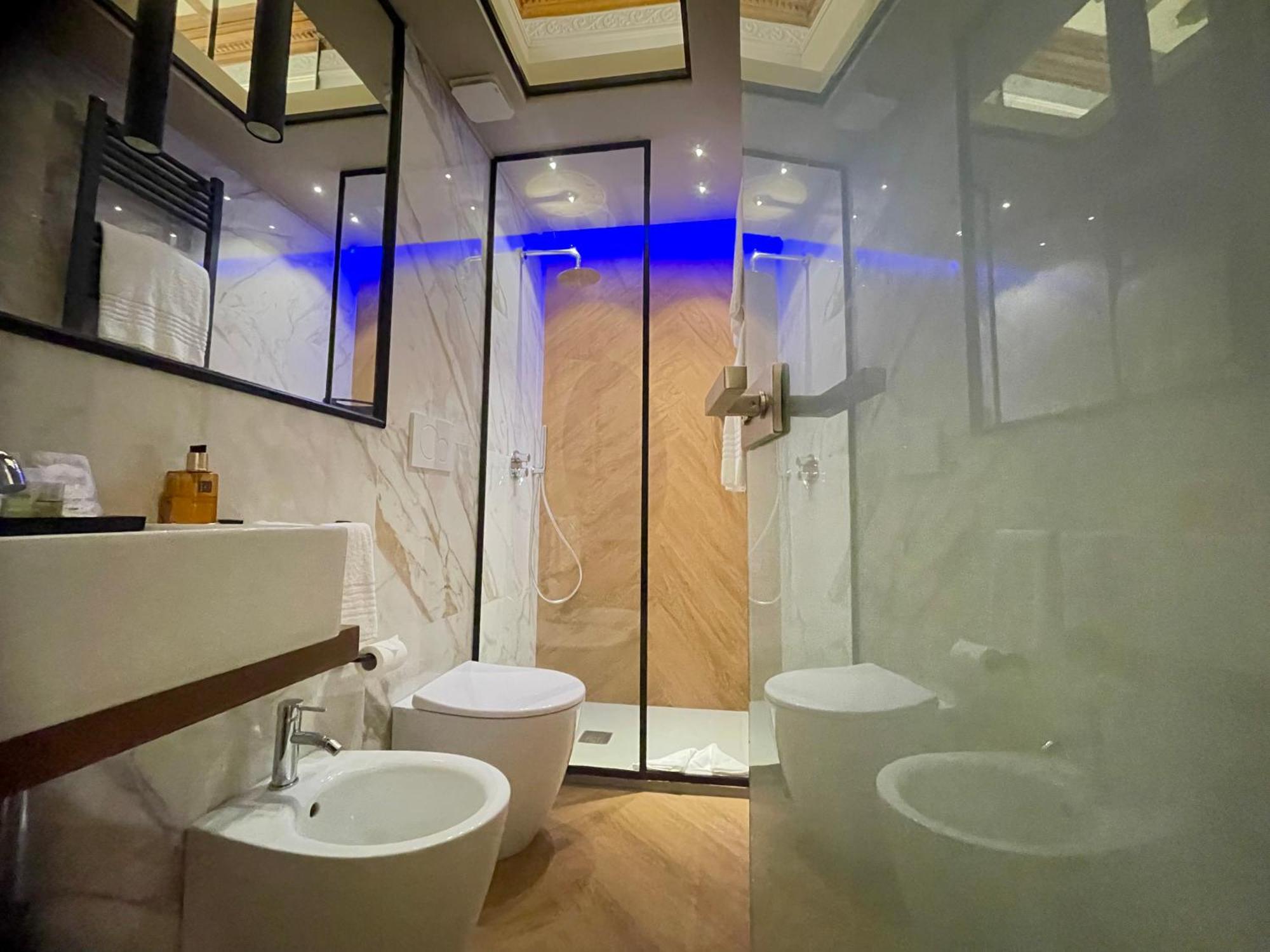 Z-Archsuites Urbs Rome Exterior photo