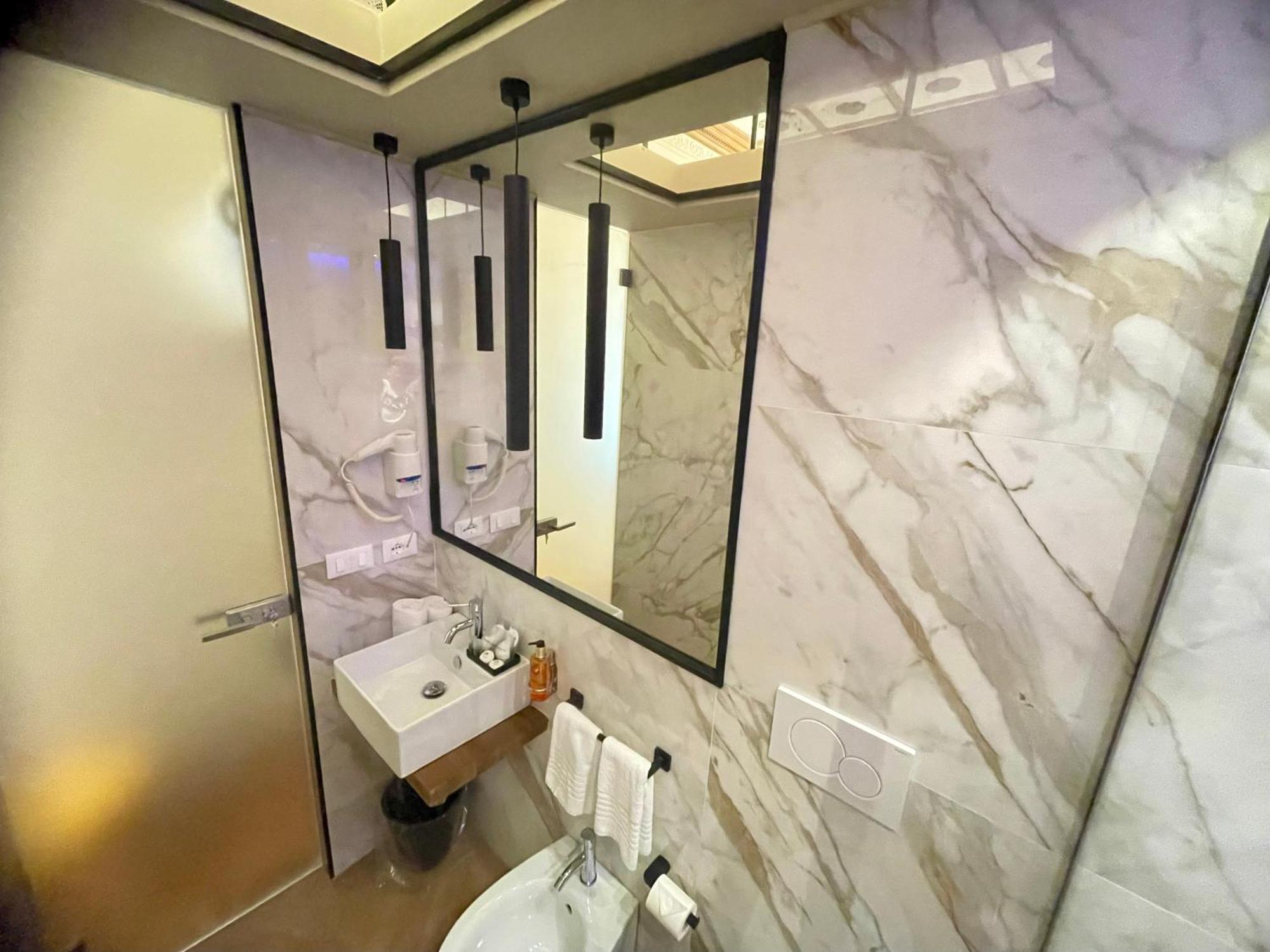 Z-Archsuites Urbs Rome Exterior photo