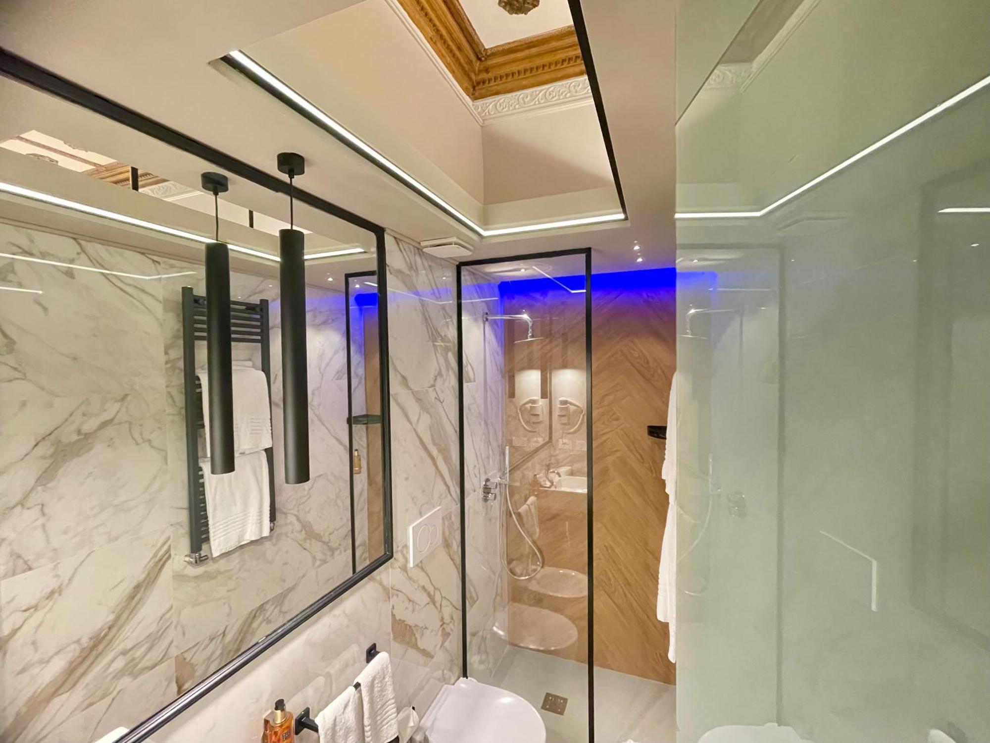 Z-Archsuites Urbs Rome Exterior photo