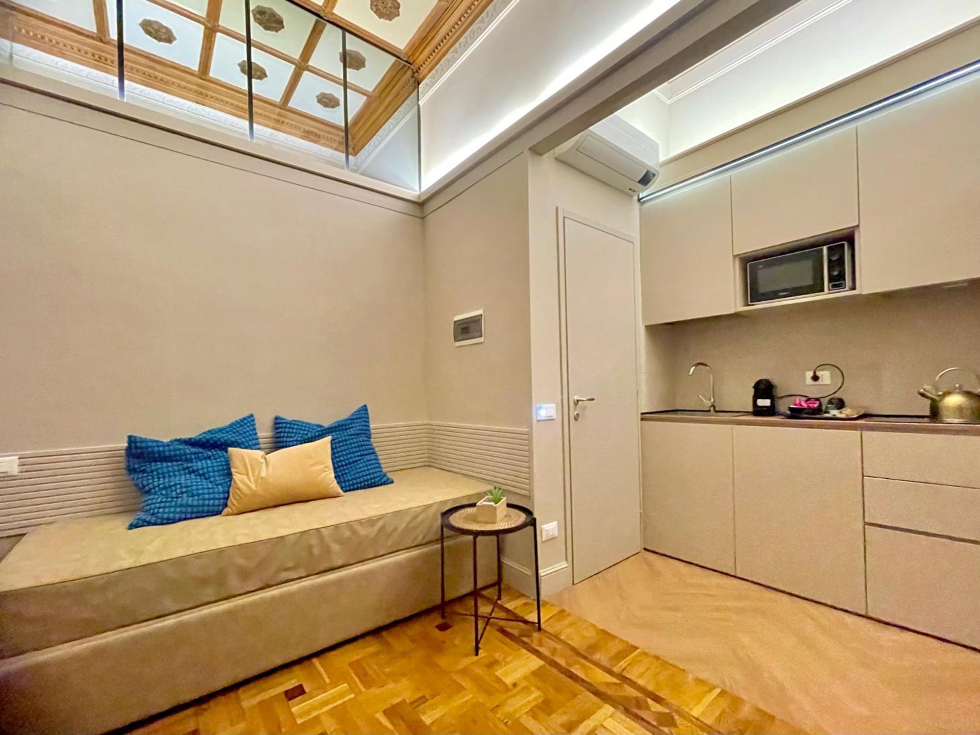 Z-Archsuites Urbs Rome Exterior photo