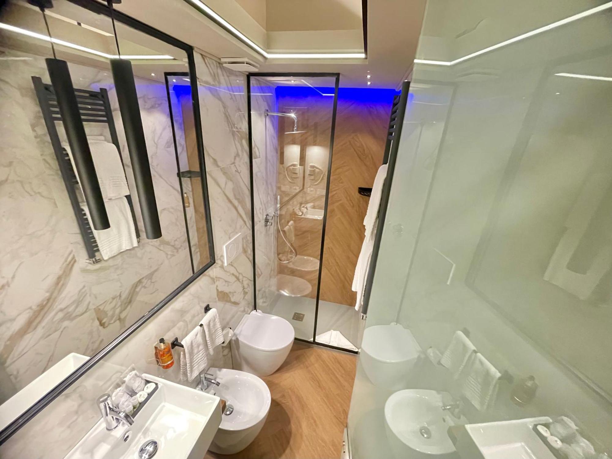 Z-Archsuites Urbs Rome Exterior photo