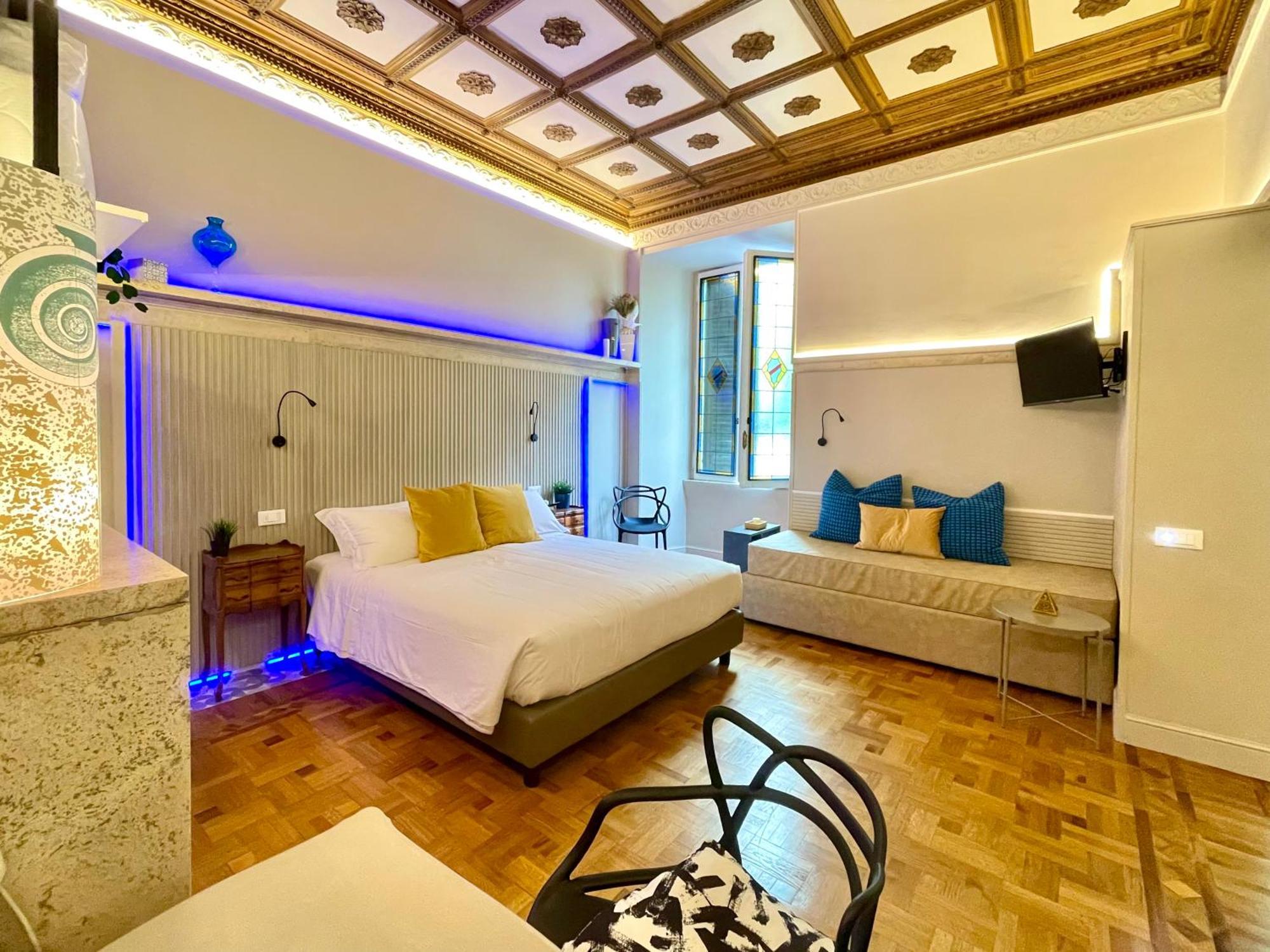 Z-Archsuites Urbs Rome Exterior photo
