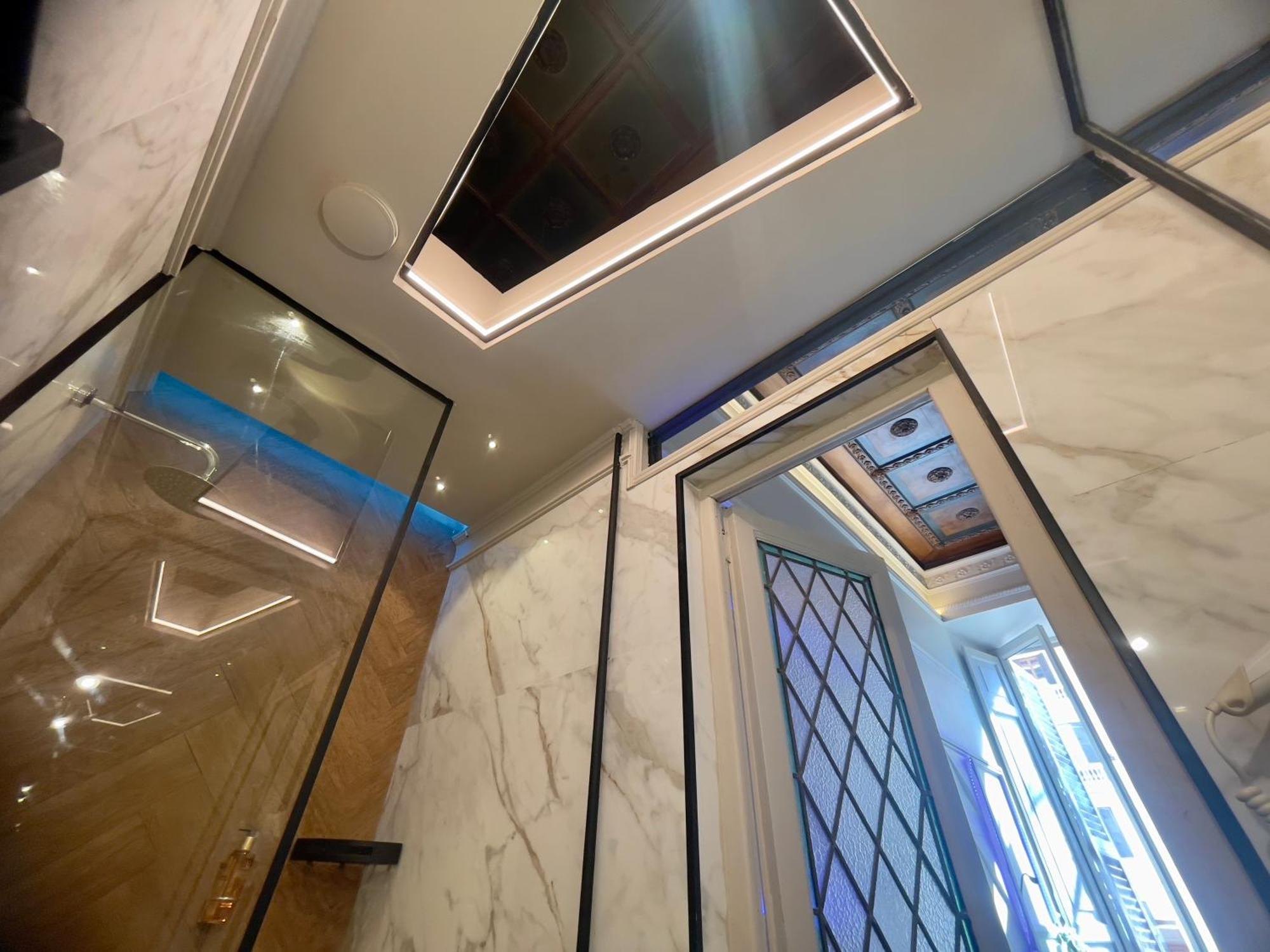 Z-Archsuites Urbs Rome Exterior photo