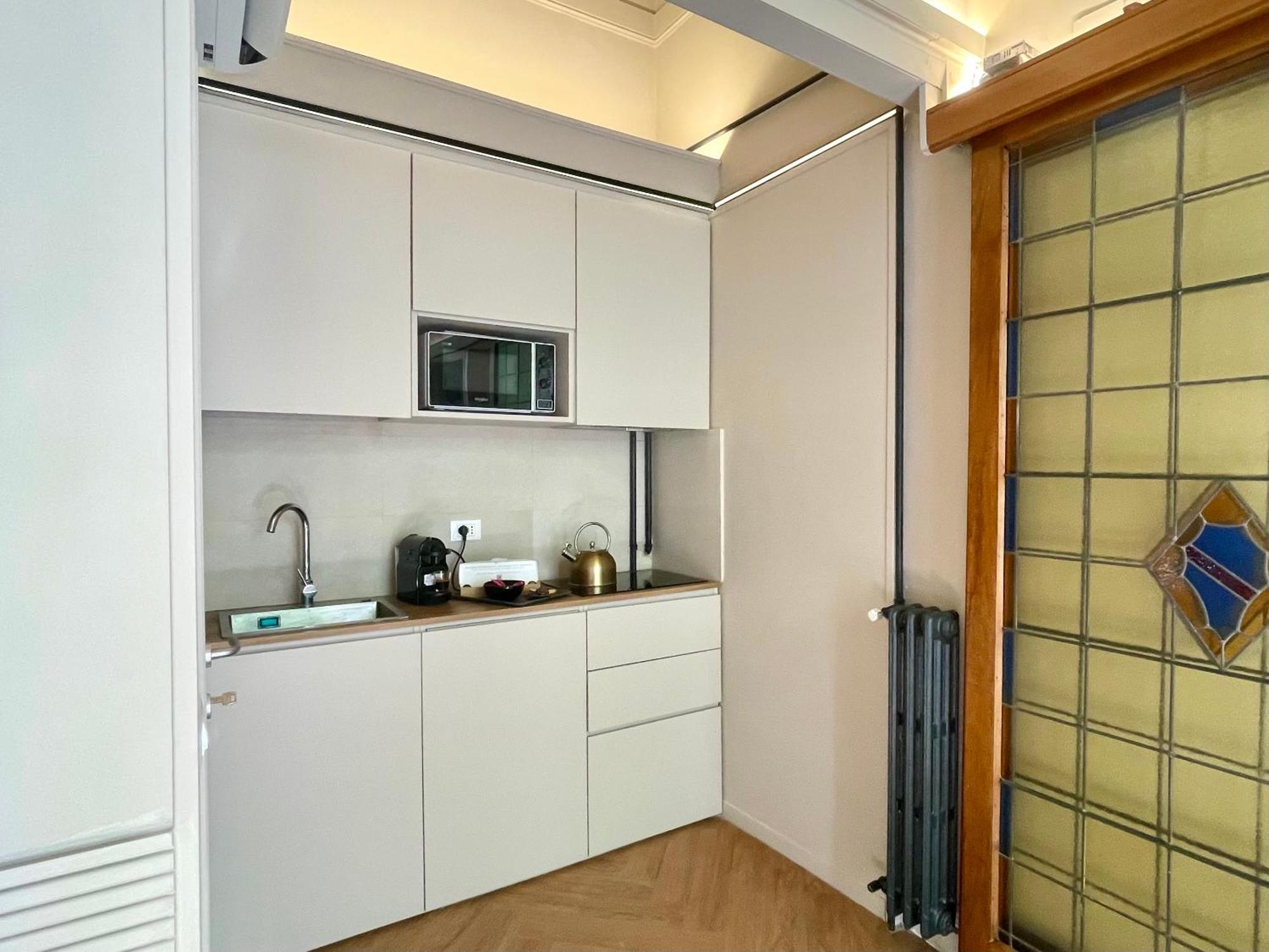 Z-Archsuites Urbs Rome Exterior photo