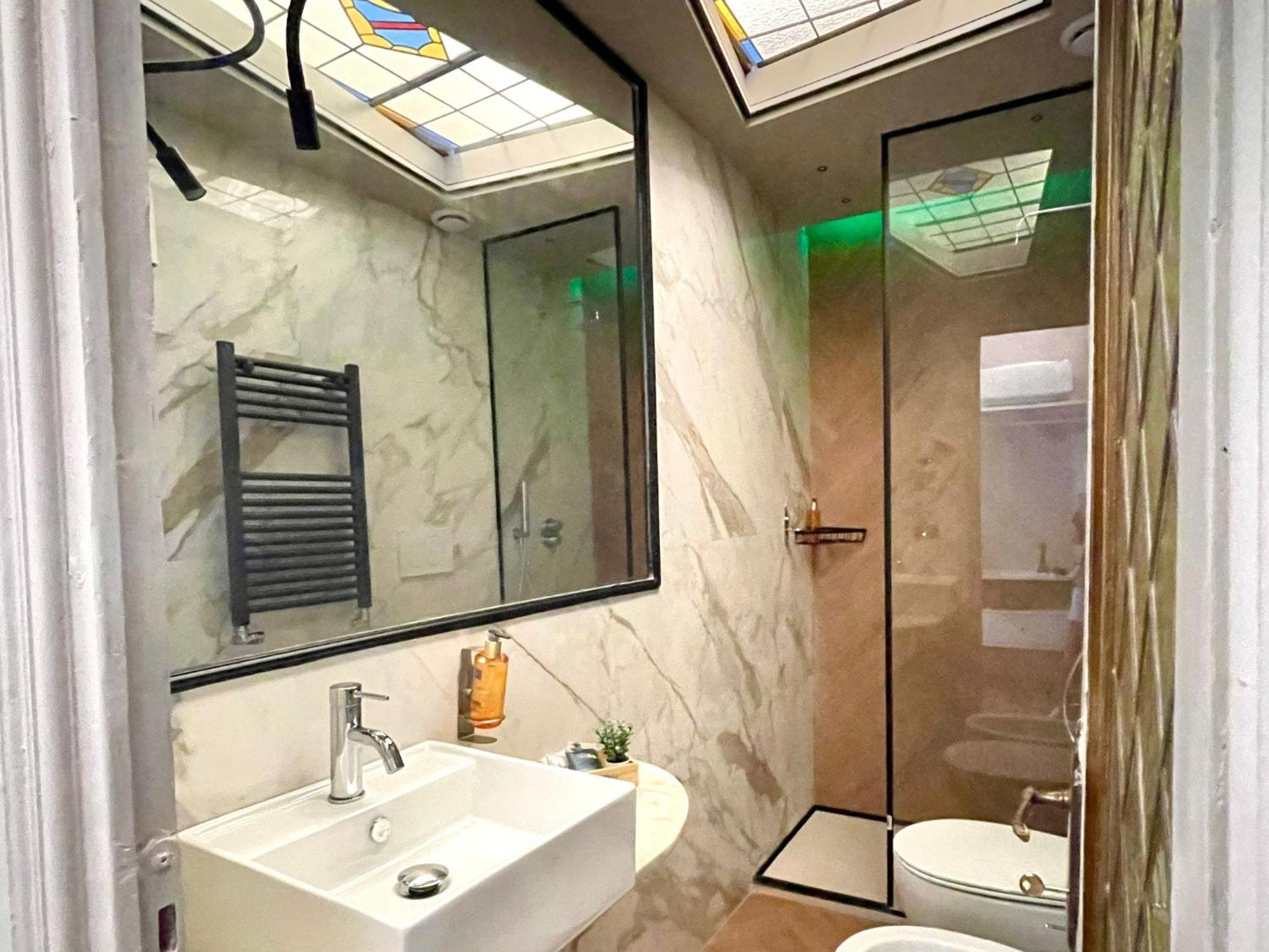 Z-Archsuites Urbs Rome Exterior photo