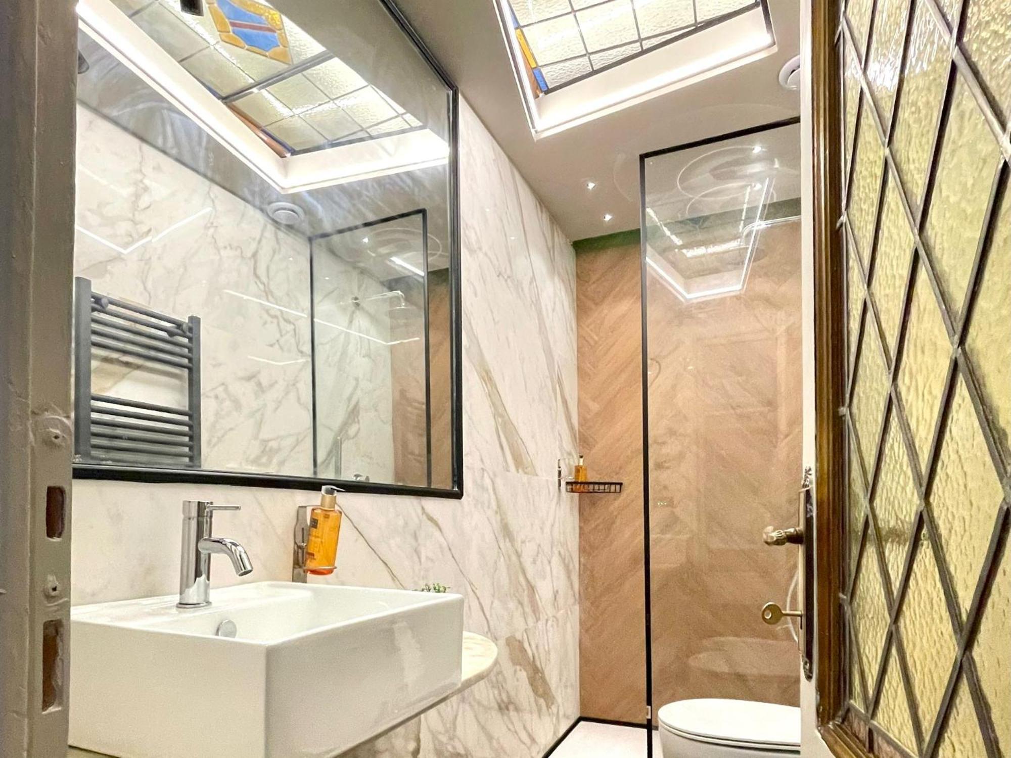 Z-Archsuites Urbs Rome Exterior photo